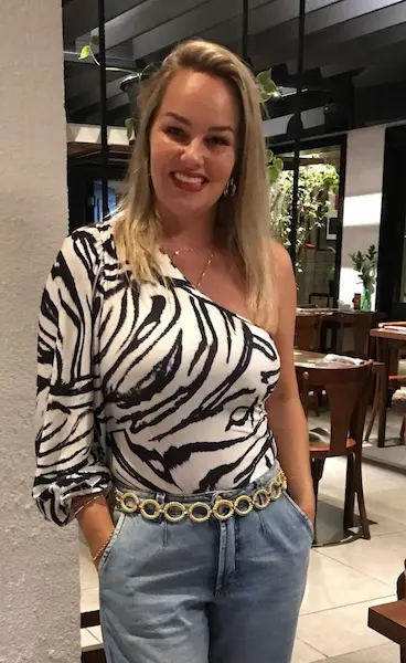 Camila Model