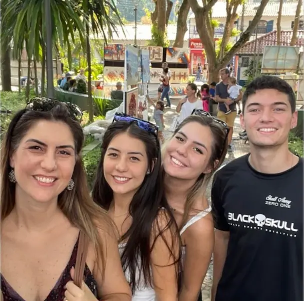 Mariana do Espírito Santo